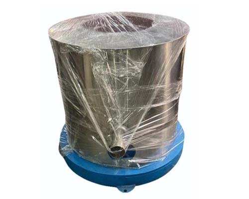 25 Kg Hydro Extractor